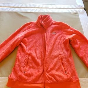 North Face Jacket ( large)